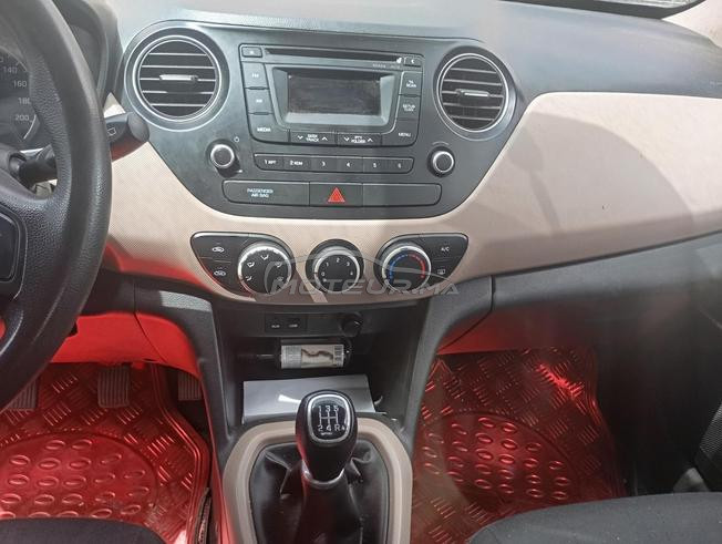 Hyundai -i10
