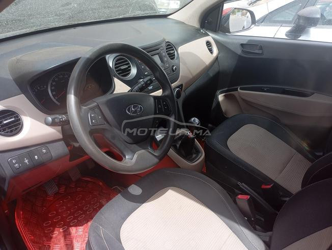 Hyundai -i10
