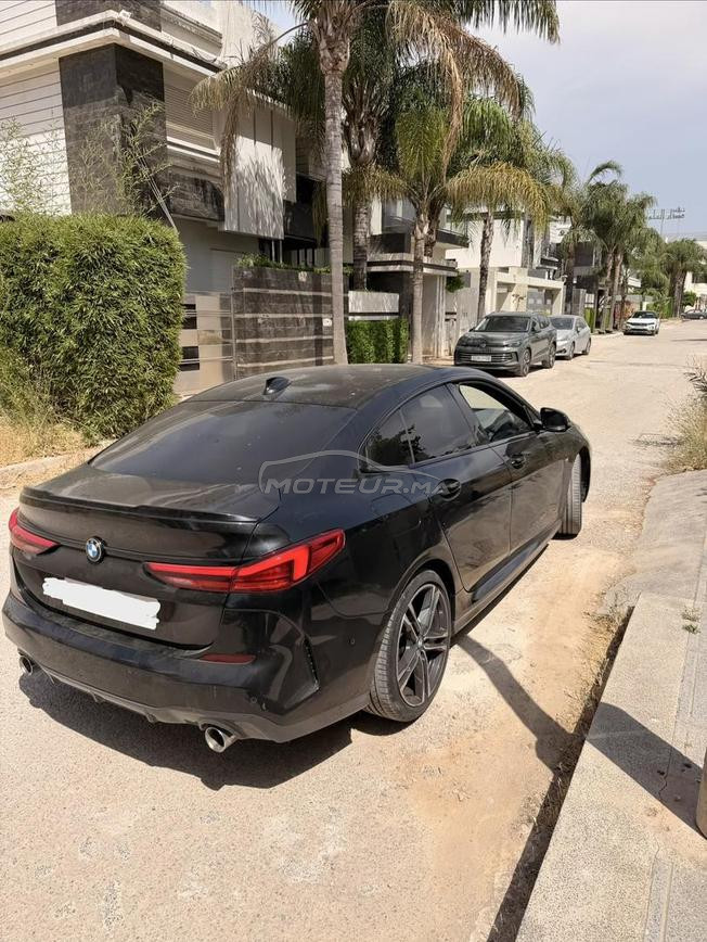 BMW Série 2 Diesel Automatique 2021 à Casablanca