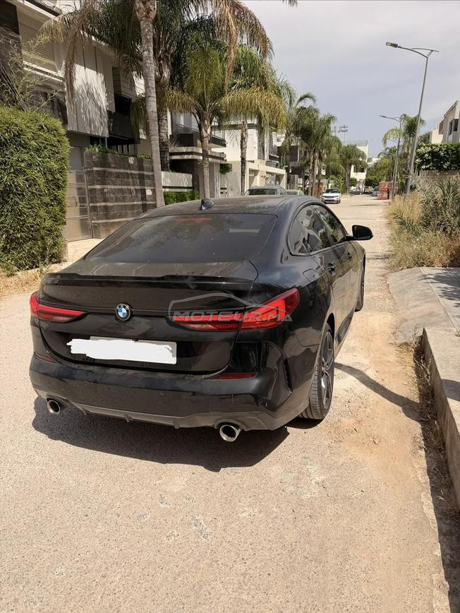 BMW Série 2 Diesel Automatique 2021 à Casablanca