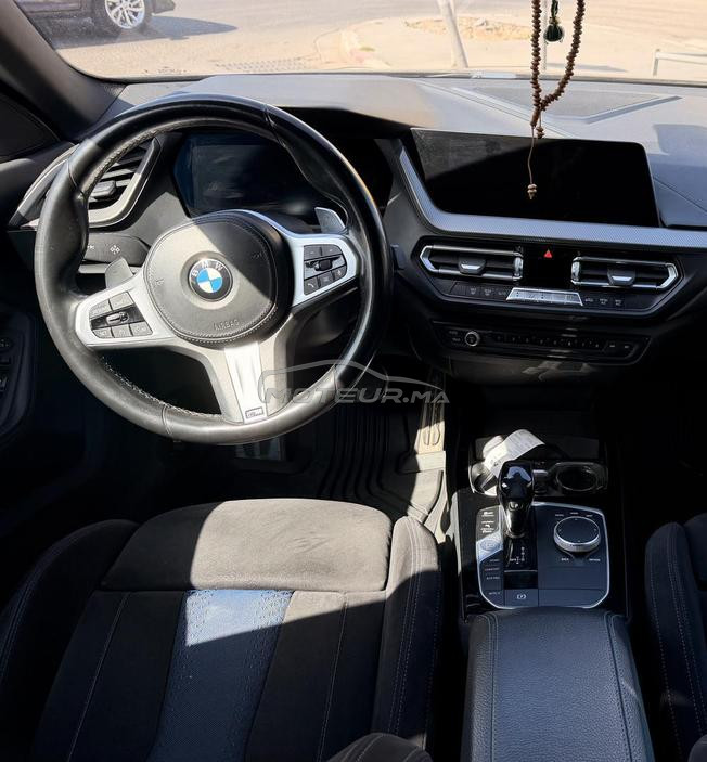 BMW Série 2 Diesel Automatique 2021 à Casablanca