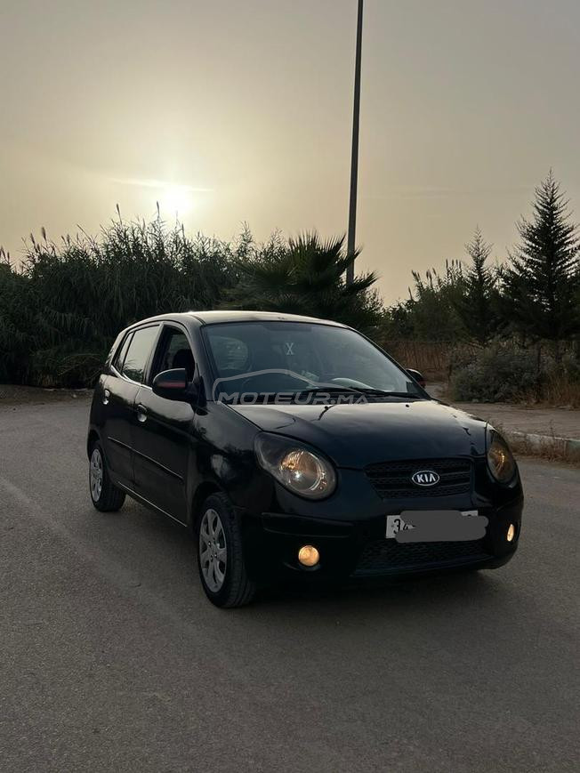 voiture mliha a vendre