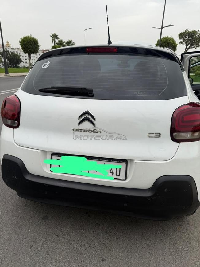 citroên c3
