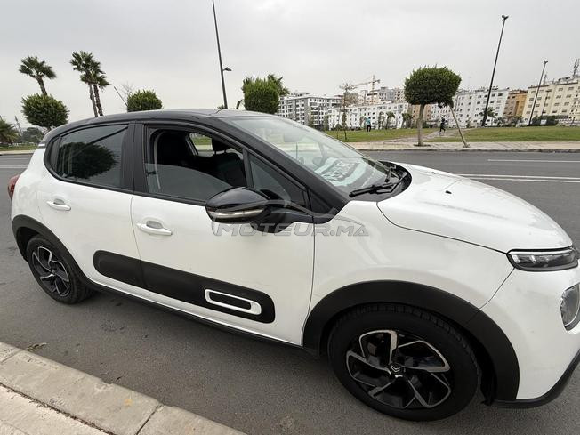 citroên c3