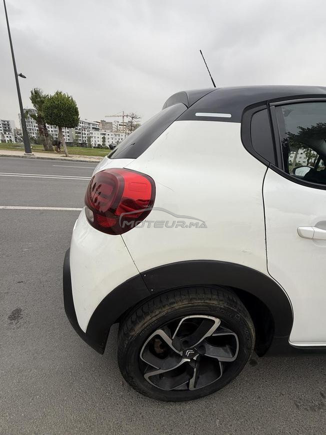citroên c3