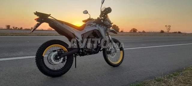 voge 300c - 2
