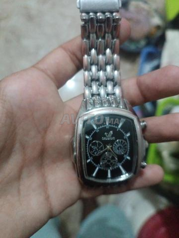 Montre toujours en très bon état de fonctionnement