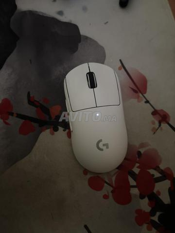 Logitech PRO X SUPERLIGHT 2 - 2