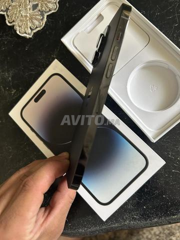 iPhone 14 Pro Max 256GB 86% Original - 2