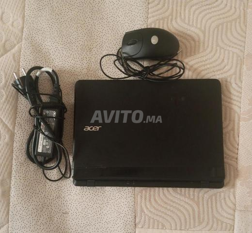 حاسوب محمول Acer Aspire ES1-132 بحالة جيدة