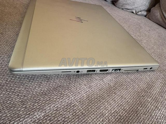 PC HP ELITEBOOK 840 I5 V PRO 16/256 - 2