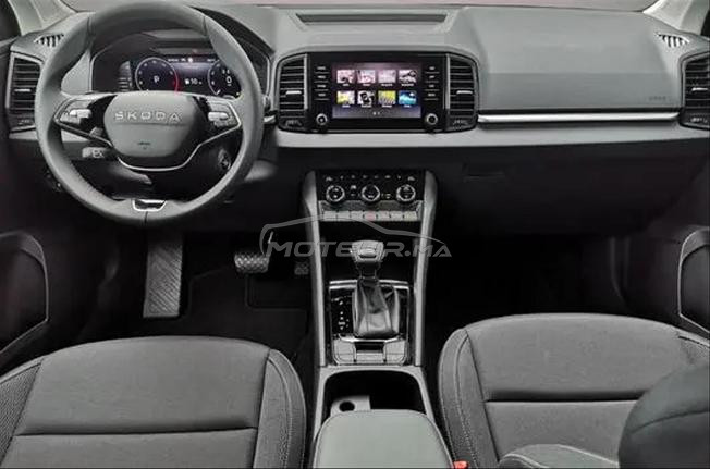 skoda karoq 2025