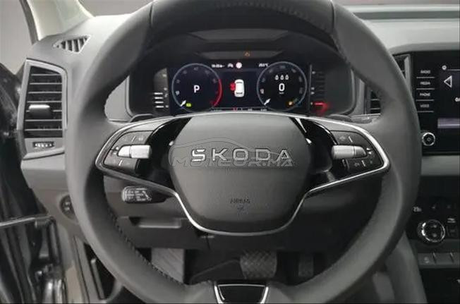 skoda karoq 2025
