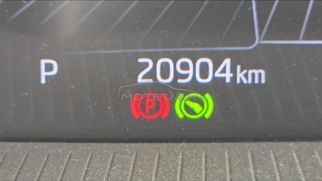 skoda karoq 2025