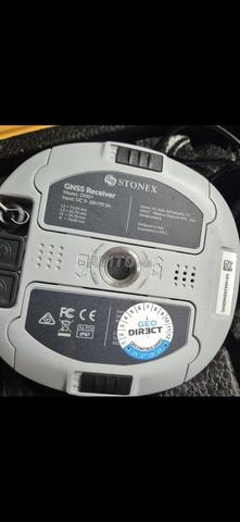 جهاز استقبال GNSS Stonex - 2