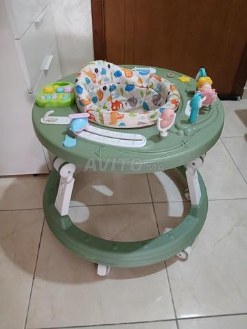 عجيلة مشاية بالموسيقى - 2