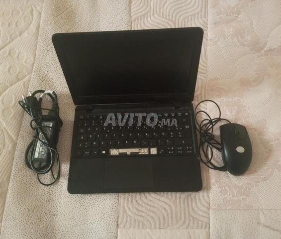 حاسوب محمول Acer Aspire ES1-132 بحالة جيدة - 2