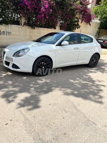 Voiture à vendre