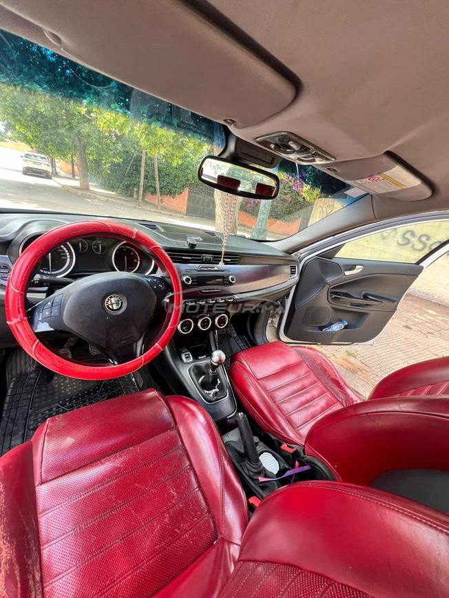voiture à vendre 