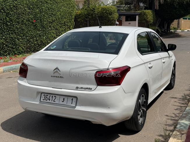citroen c elysèe