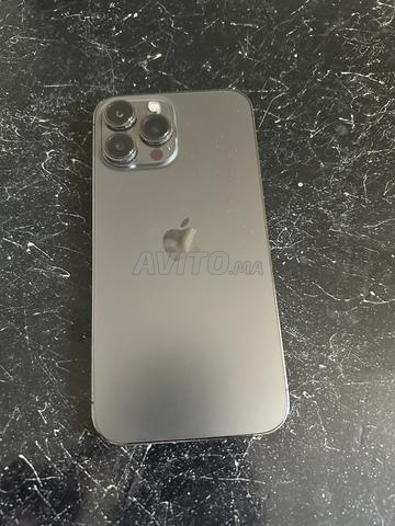 iPhone 13 Pro Max 128gb 82% - 2