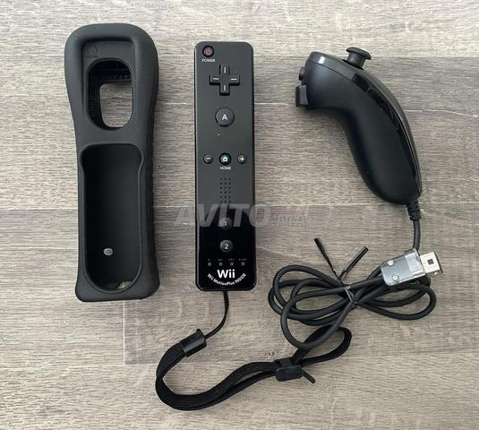 Nintendo Wii Sport - 2