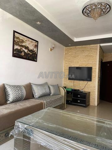 Appartement à louer à Islane Agadir - 2