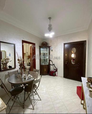 Appartement à vendre Oulfa - 2