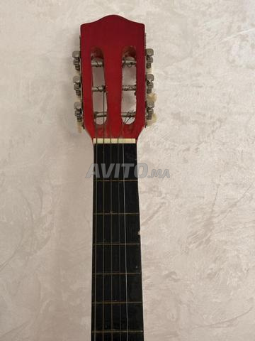 Guitare bon état - 2