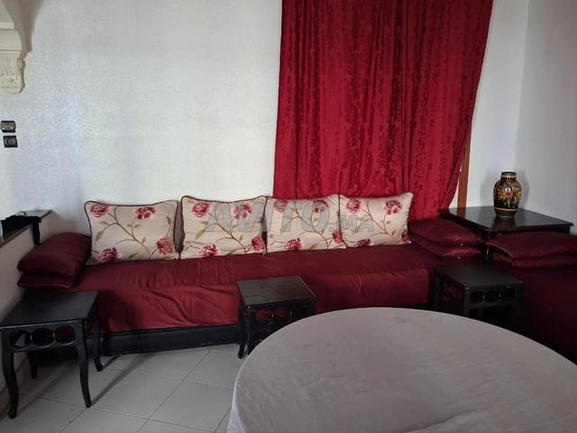 Grand Salon Marocain complet - 2