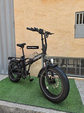 Vélo électrique - 2