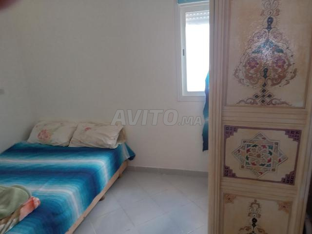 Appartement à vendre 49 m² à Martil - 2