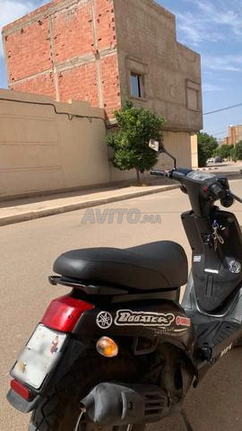 سكوتر سبيريت جديد لمن يريده مرحبا - 2