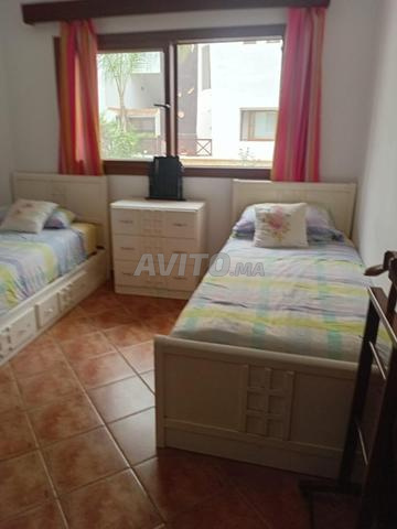 Appartement meublé équipé à louer à la journée à Fès - 2