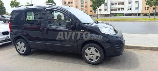 Fiat Fiorino - 2