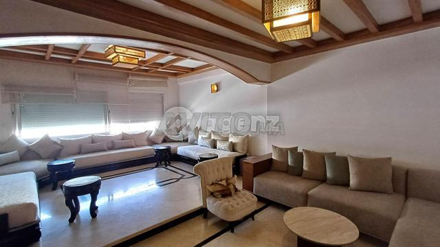 FES-AG-1061 - Appartement à vendre à Hay Moulay ... - 2
