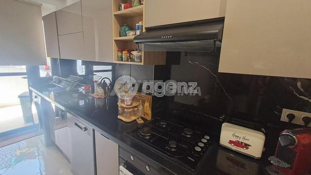 CMN-AI-1116 - Appartement à vendre à Aïn Sebaâ - 2