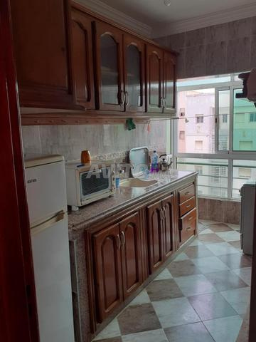 Appartement meublé à vendre - 2