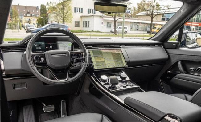 Range Rover Sport 2023 – 3.0 Diesel MHEV 350 ch