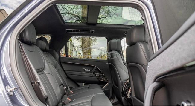 Range Rover Sport 2023 – 3.0 Diesel MHEV 350 ch