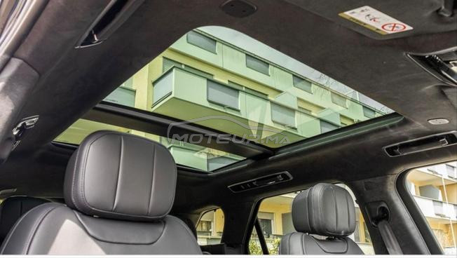 Range Rover Sport 2023 – 3.0 Diesel MHEV 350 ch