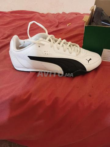 Puma nouvelle collection