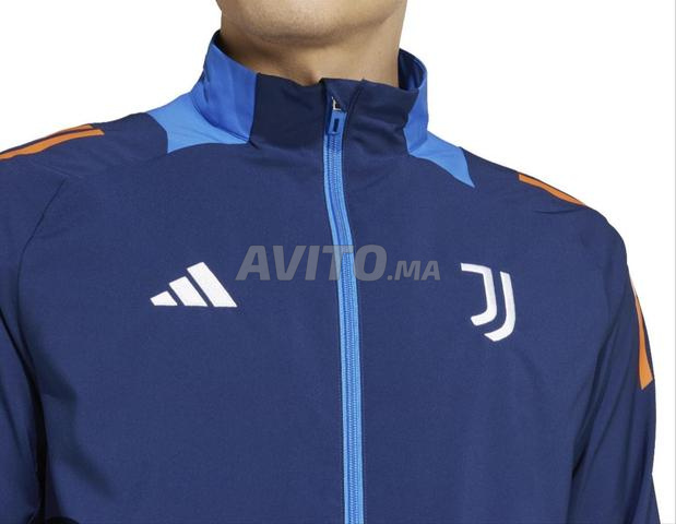 Veste Juventus XL - 2