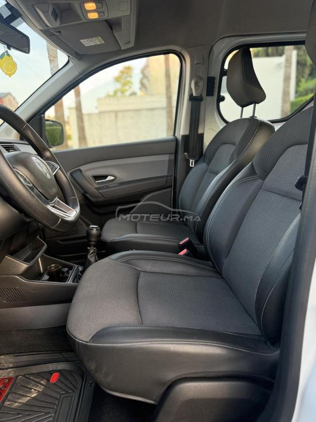 Renault Express Double coulis carte gris