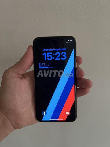iPhone 11 Pro - 2