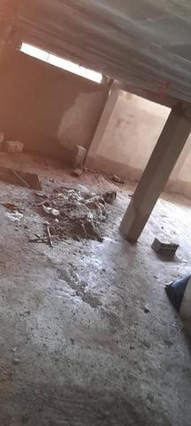 كراج مع القبو للبيع - 2