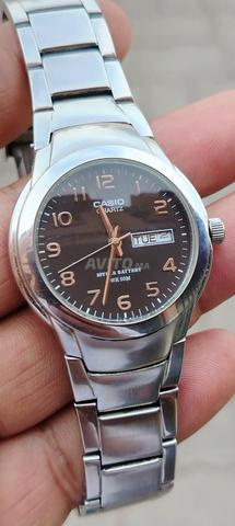 Casio Edifice. Massira - 2