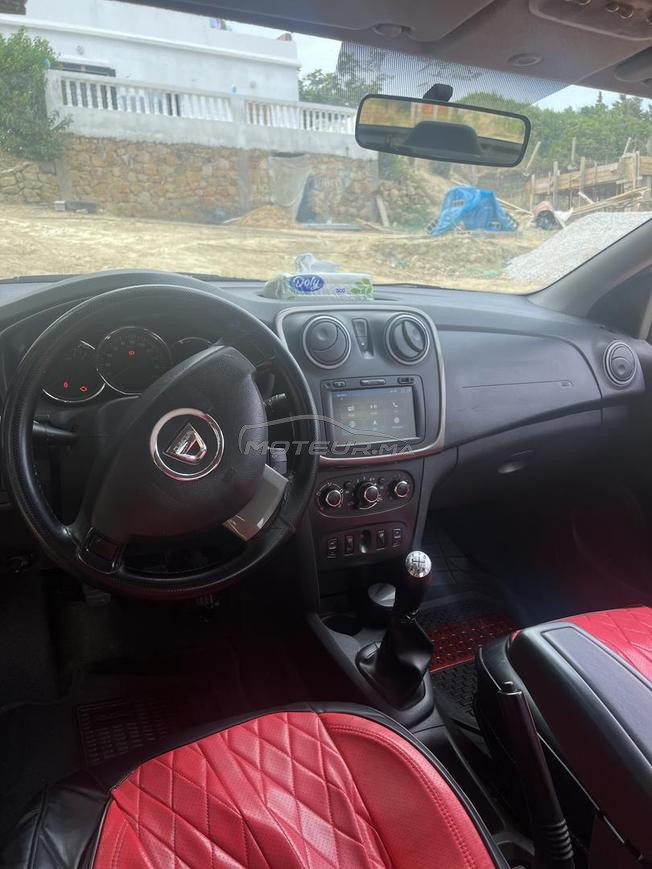 dacia logan 2014