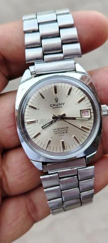 Cauny Darwil - 2
