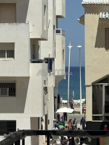 Appartement Corniche Martil - 2